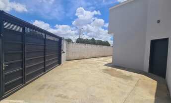 Imagem 5: Dracena-SP, Casa de Esquina no Bairro Parque São Carlos, próximo a ABD