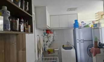 Imagem 6: Imóvel para venda possui 80 metros quadrados com 2 quartos em Pituba - Salvador - BA