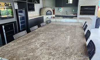 Imagem 3: Apartamento com 3 quartos no Mundo Plaza - Centro - açude - área de lazer completa