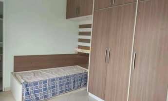 Imagem 4: Sobrado no Bairro Vila Assunção em São Bernardo do Campo