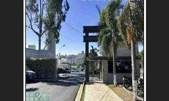 Imagem 1: Apartamento à venda, 41 m² por R$ 199.520,44 - Parque das Nações - Bauru/SP