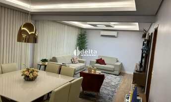 Imagem 2: Apartamento disponível para venda no bairro Tabajaras em Uberlândia-MG