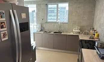 Imagem 2: Ed. Freesia - 3 suites - 3 vagas - andar alto