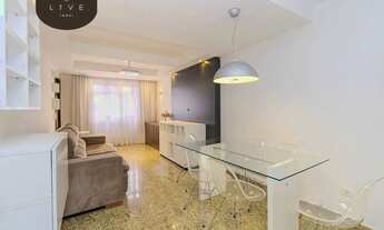 Imagem 4: Sobrado pronto para morar, impecável, mobiliado, à venda no Boa Vista em Curitiba/PR!