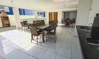 Imagem 3: Imóvel para aluguel com 66 metros quadrados com 2 quartos em Gramame - João Pessoa - PB