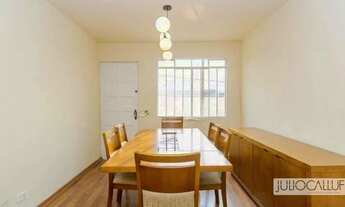 Imagem 4: Sobrado com 3 dormitórios à venda, 136 m² por R$ 550.000,00 - Santa Felicidade - Curitiba