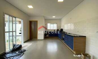 Imagem 6: Casa em Alameda Jundiaí - Jardim do Lago - Atibaia/SP