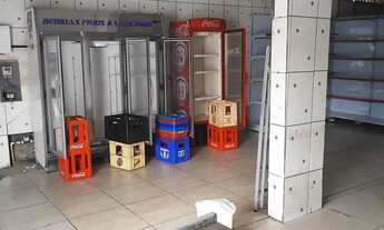 Imagem 5: Salão Comercial em Rua Movimentada