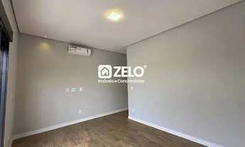 Imagem 6: Casa para aluguel com 245 m², 3 quartos 4 vagas em Santa Cruz, Valinhos