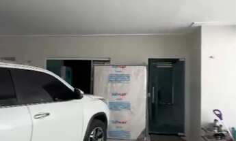 Imagem: Casa a venda Cidade Operária