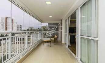 Imagem 6: Apartamento com 3 suítes e 2 vagas de garagem no Portão