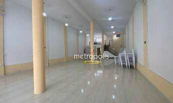 Imagem: Salão, 243 m² - venda por R$ 1.600.000,00