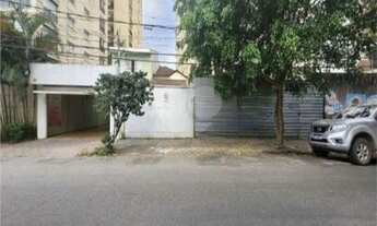 Imagem 5: Terreno à venda ou para locação em Perdizes - SP