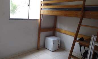 Imagem 5: Aluguel(mensal)de quartos de apartamento em Ananindeua mobiliado