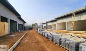 Imagem 4: Salão Comercial para locação em Jardim Das Cerejeiras - SP