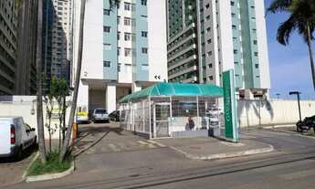 Imagem: Aluguel de apartamento de 2 quartos no Condomínio