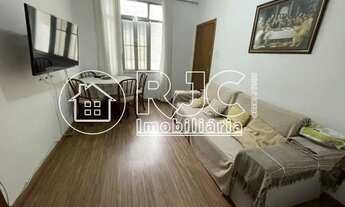 Imagem 5: Imóvel para venda tem 65 metros quadrados com 2 quartos em Tijuca - Rio de Janeiro - RJ