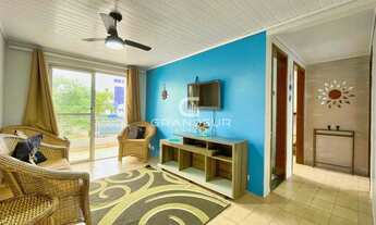 Imagem 2: Apartamento mobiliado no Centro de Guaratuba