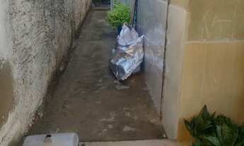 Imagem 5: Vende-se uma casa em pendências