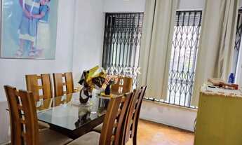 Imagem 2: MÉIER | Rua Pedro de Carvalho - Apartamento 3 Quartos 2 Banheiros - 78m²