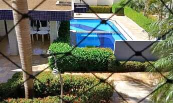 Imagem 3: Imóvel para aluguel tem 186 metros quadrados com 4 quartos em Residencial Buriti - Cuiabá