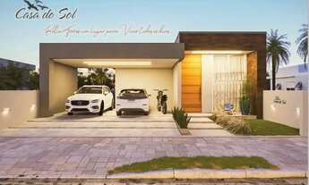 Imagem 6: Casa em excelente localização em Bella Torres.