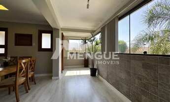 Imagem 4: Apartamento de 3 dormitórios, 2 vagas à venda no bairro São Sebastião, com 120m2 à venda p