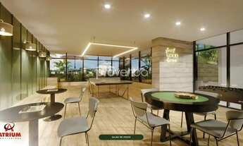 Imagem 7: APARTAMENTO 03 SUÍTES 140m² - SETOR BUENO - ATRIUM VALLE BUENO