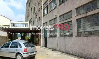 Imagem 3: Predio industrial com acesso a 3 ruas