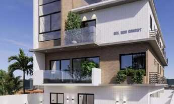 Imagem 2: Apartamento Térreo nos estados com 3 quartos sendo 1 suíte