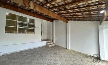 Imagem 5: Casa a venda no Jardim Pacaembu - 2 quartos