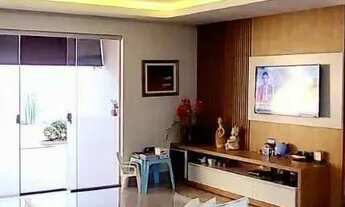 Imagem 6: Imóvel para venda tem 308 metros quadrados com 5 quartos em Residencial Granville - Goiâni