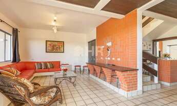 Imagem 3: Sobrado com 07 dormitórios sendo 04 suítes e 06 vagas de garagem - Pontal do Paraná