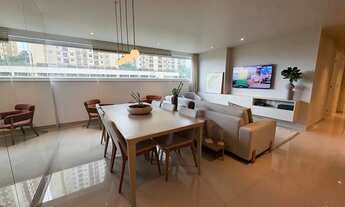 Imagem 5: Apartamento 3 quartos 103 metros residencial Peninsula