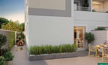 Imagem 3: PARQUE MOSAICO | 2 QUARTOS | VARANDA