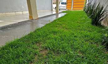 Imagem 6: Casa veredas dos buritis