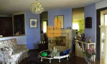 Imagem 2: VISTA PARA O VALE DO PACAEMBU, TERRAÇÃO