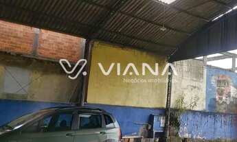 Imagem 6: Galpão á Venda no Bairro Vila Califórnia em São Paulo
