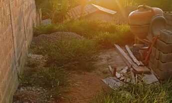 Imagem: Terreno 5 por 25