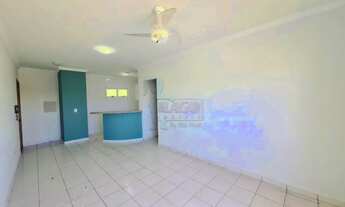 Imagem: Apartamento de 49m² com 01 quartos para