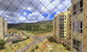 Imagem 8: APARTAMENTO DE 164m², COM VISTA ESPETACULAR PARA A LAGOA DOS INGLESES