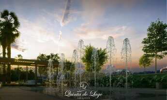 Imagem 4: Terreno à venda, 300 m² por R$ 300.000,00 - Quinta do Lago II - Lac Léman - São José do Ri