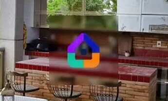 Imagem 4: Apartamento com 4 quartos e 4 suítes na Barra da Tijuca