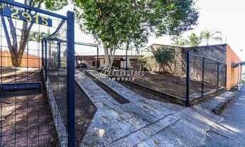 Imagem 2: Chácara, 343,64m² para aluguel, Dois Córregos - Piracicaba 3 quartos