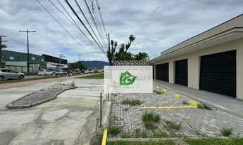 Imagem 3: Ponto para alugar, 56 m² por R$ 4.000,00/mês - Porto Novo - Caraguatatuba/SP