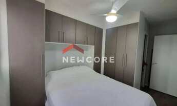 Imagem 5: Apartamento em Rua Evaristo da Veiga - Catumbi - São Paulo/SP