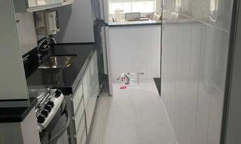 Imagem 7: Apartamento com 2 dormitórios à venda, 81 m² por R$ 715.000,00 - Centro - Guarapari/ES