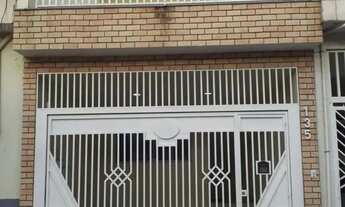 Imagem 2: SOBRADO - FREGUESIA DO Ó - SP