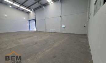 Imagem 5: Galpão para alugar, 550 m² por R$ 20.000,00/mês - Municipios - Balneário Camboriú/SC