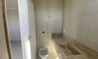 Imagem 2: Apartamento em Rua Sebastiana Arantes Fonseca - Santa Mônica - Uberlândia/MG